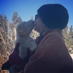 Meet your Posher, Joanne